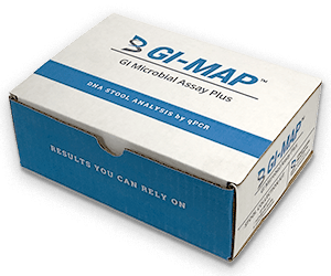 New Program: GI MAP GUT RESET