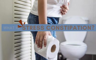 Blocked Bowels and Frazzled Minds: A Hilarious Tale of Constipation and Stress